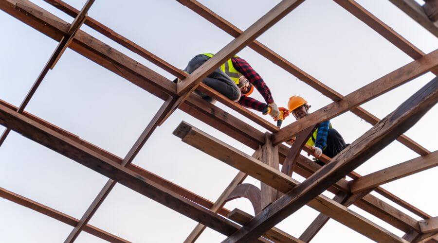 Expert top industrial roofings services in Burlington, CT